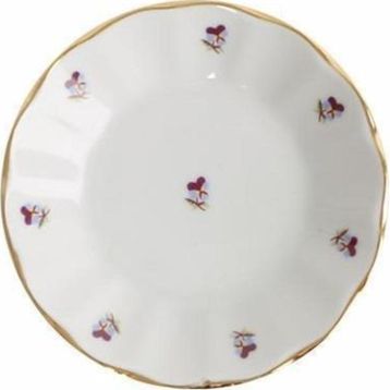 Porland Hercai 11 cm Çay Tabağı