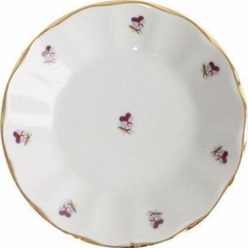 Porland Hercai 11 cm Çay Tabağı