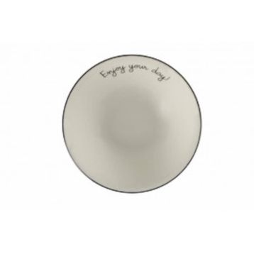 Porland Hope 16 cm Kase Çukur Tabak