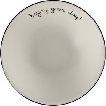 Porland Hope 16 cm Kase Çukur Tabak