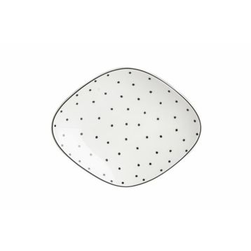 Porland Hope 17 cm Düz Tabak