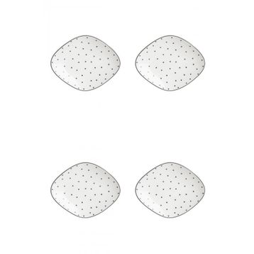 Porland Hope 17 cm Düz Tabak