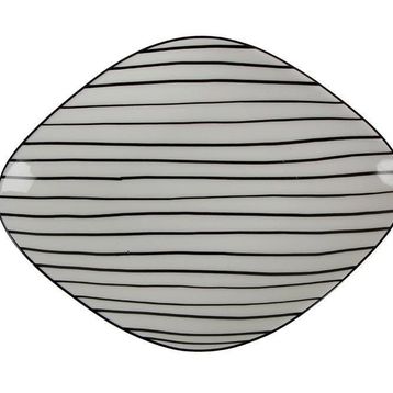 Porland Hope 19 cm Düz Tabak