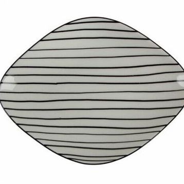 Porland Hope 19 cm Düz Tabak