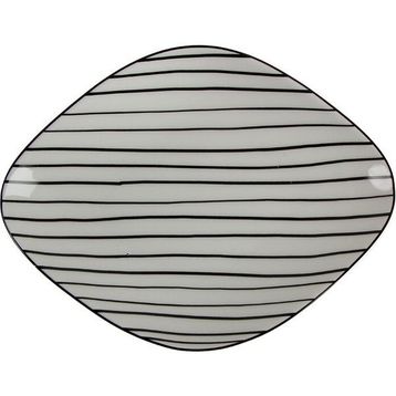 Porland Hope 19 cm Düz Tabak
