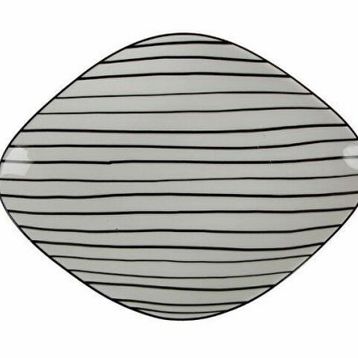 Porland Hope 19 cm Düz Tabak