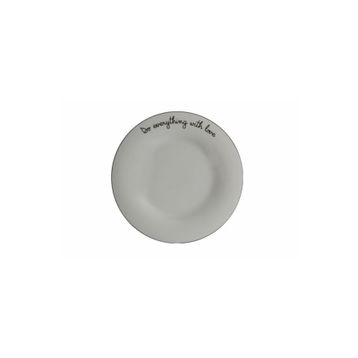 Porland Hope 1'li 27 cm Düz Tabak