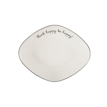Porland Hope 20x26 cm 6 Adet Çukur Tabak