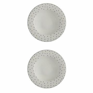 Porland Hope 21 cm 6'lı Çukur Tabak