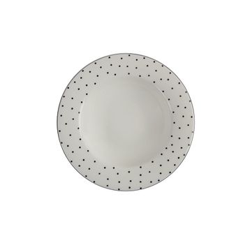 Porland Hope 22 cm 6 Adet Çukur Tabak