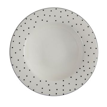 Porland Hope 22 cm Çukur Tabak