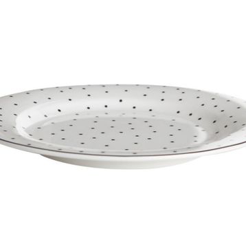 Porland Hope 22 cm Düz Tabak