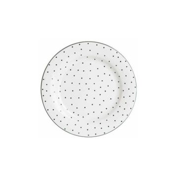 Porland Hope 22 cm Düz Tabak