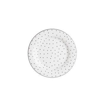 Porland Hope 22 cm Düz Tabak