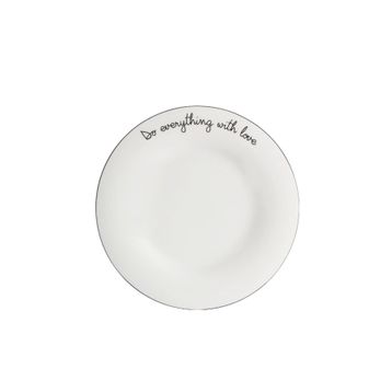 Porland Hope 27 cm Düz Tabak
