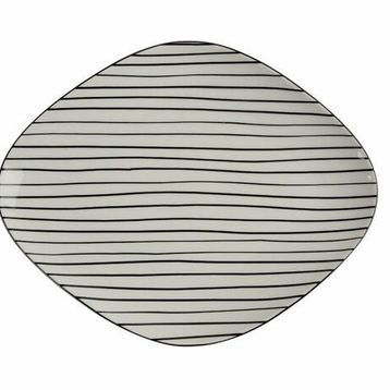 Porland Hope 27 cm Düz Tabak