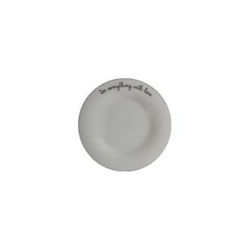 Porland Hope 27 cm Düz Tabak