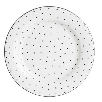 Porland Hope 6'lı 23 cm Düz Tabak