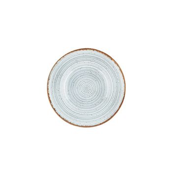 Porland Hypnosis Açık Mavi 30 cm Çukur Tabak