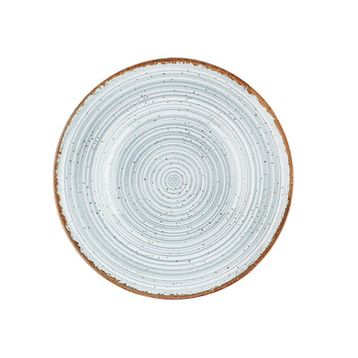 Porland Hypnosis Açık Mavi 30 cm Çukur Tabak