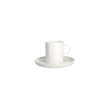 Porland Illusion Alumilite Tabaklı 85 cc Kahve Fincanı