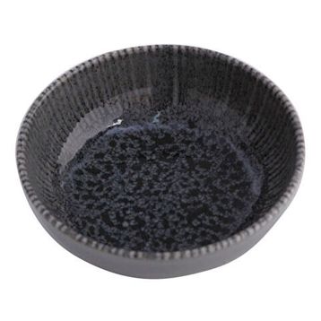 Porland İris Grey 13 cm Kase