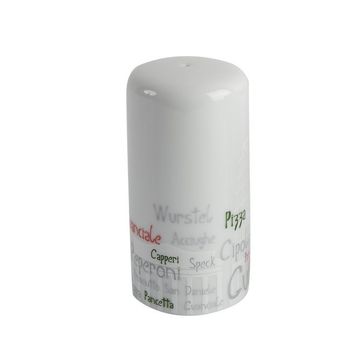 Porland Italy 10 cm 6 Adet Biberlik