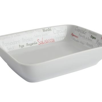 Porland Italy 11 cm Salata Tabağı