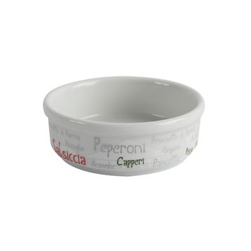 Porland Italy 6 CM 6 Adet Tereyağ Reçellik