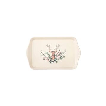 Porland Jingle 23 cm Tepsi