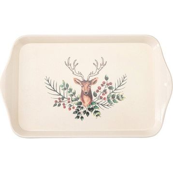 Porland Jingle 23 cm Tepsi