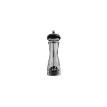 Porland Juno Silver 18 cm Karabiber Değirmeni