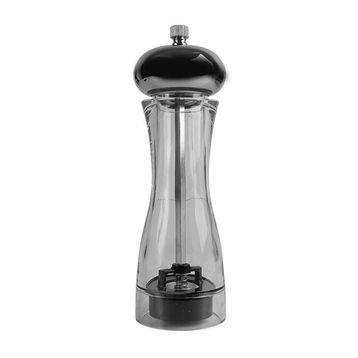 Porland Juno Silver 18 cm Karabiber Değirmeni