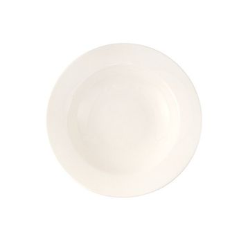 Porland Kanjera Alumilite 25 cm 6 Adet Çukur Tabak