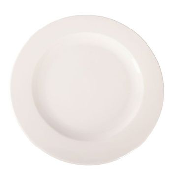 Porland Kanjera Alumilite 31 cm Düz Tabak