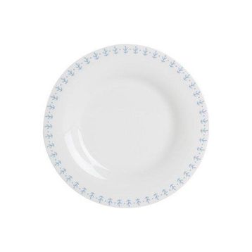 Porland Kanti 27 cm Düz Tabak