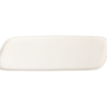 Porland Kite Alumilite 15x46 cm Kayık Tabak