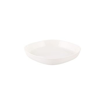 Porland Kite Alumilite 19x23 cm 6 Adet Çukur Tabak