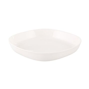 Porland Kite Alumilite 19x23 cm 6 Adet Çukur Tabak
