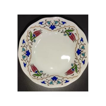 Porland Lalenaz 11 CM 6lı Çay Tabağı