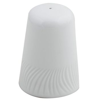 Porland Lara 7 cm Beyaz Biberlik