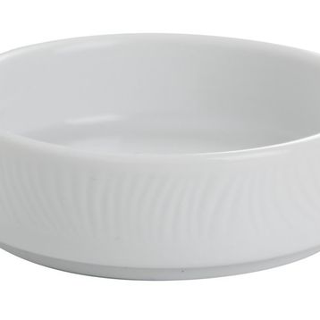 Porland Lara Beyaz 10 cm 6 Adet Küllük
