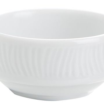 Porland Lara Beyaz 6 CM 6 Adet Tereyağ Reçellik