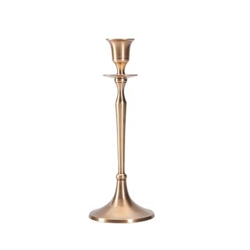 Porland Layla 22 cm Şamdan