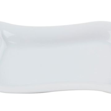 Porland Leaf Beyaz 11 cm 6 Adet Mini Tabak