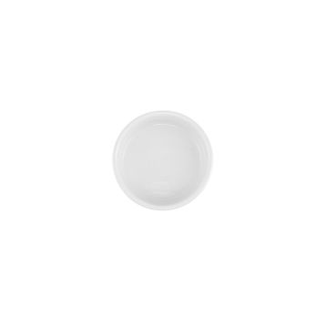 Porland Lebon 10 cm 6 Adet Beyaz Tereyağ Reçellik