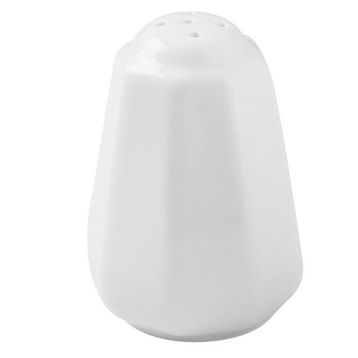 Porland Lebon 7 cm 6 Adet Beyaz Tuzluk