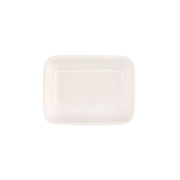 Porland Lebon Alumilite 16 cm 6 Adet Salata Tabağı