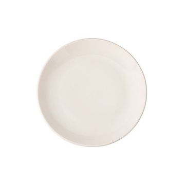 Porland Lebon Alumilite 22 cm 6 Adet Düz Tabak