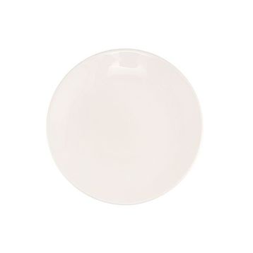 Porland Lebon Alumilite 24 cm 6 Adet Düz Tabak